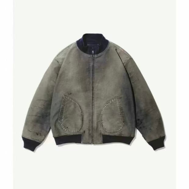 VISVIM 24SS RODNEY JKT | 후루츠패밀리