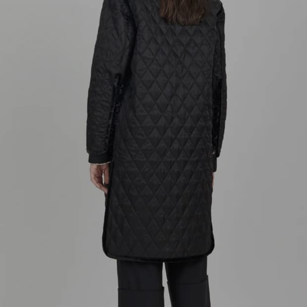 Bibiy miriam fur coat 퍼코트 새상품 | 후루츠패밀리