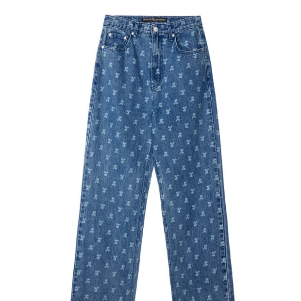 【fa.er.ie】 popping heart&star lounge sweats 3차☆[F.E.E.S] popping heart&star lounge sweats (white)