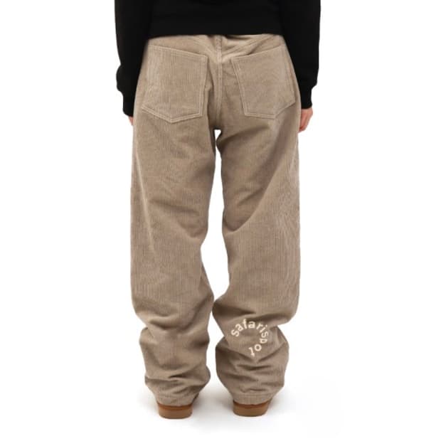 jichoi comfort 23-002 layered pants | 후루츠패밀리 jichoi comfort 23-002 layered pants | 후루츠패밀리