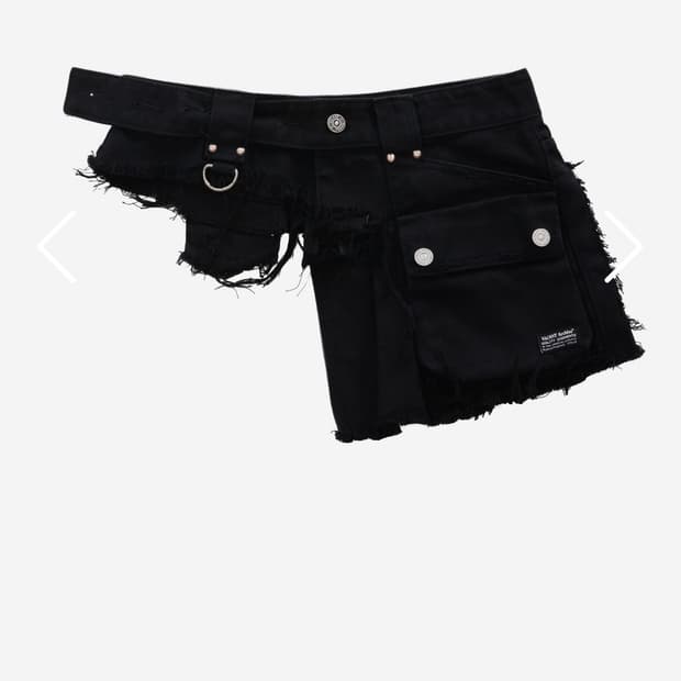 パンツ vacant AARON LAYERED POCKET BELT VACANT ARCHIVE AARON LAYERED POCKET BELT | 후루츠패밀리