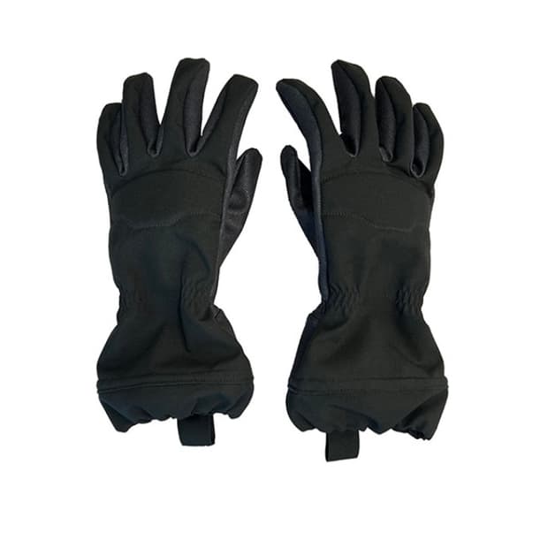 GR10K - ESKA GLOVES DARK SOIL GREY | 후루츠패밀리