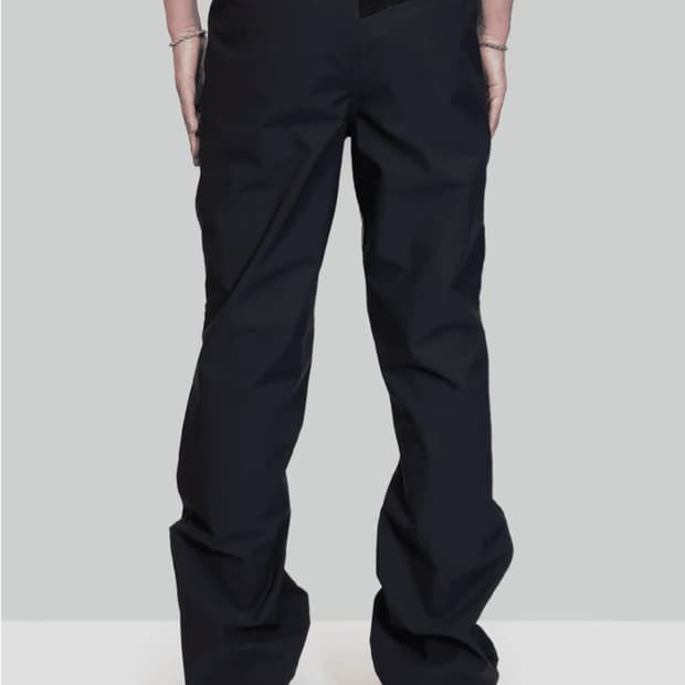 XLIM [2] xlim ep1 synopsis 3 trousers