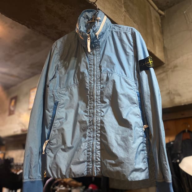 Stone Island stone island membrana 3L TC M