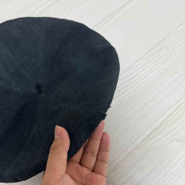 Paul Harnden Pork Pie Hat 59sz | 후루츠패밀리