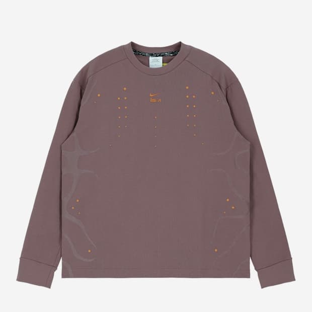 5] Goldwin0 Advanced Gleam L/S Tee 골드윈0 | 후루츠패밀리