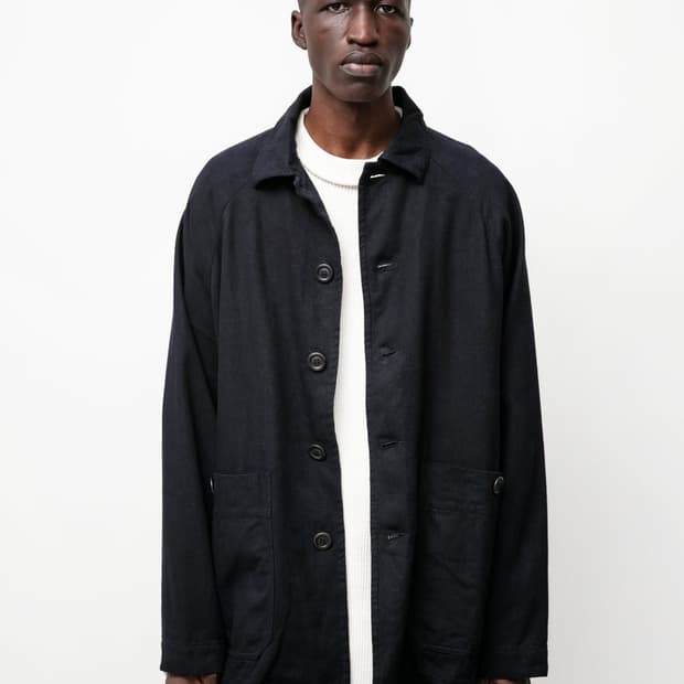 Casey Vidalenc コート caseycasey Casey Casey | Grailed