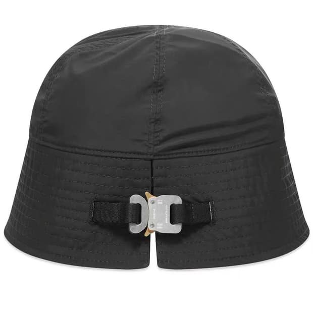 1017 ALYX 9SM Buckle Bucket Hat | 후루츠패밀리