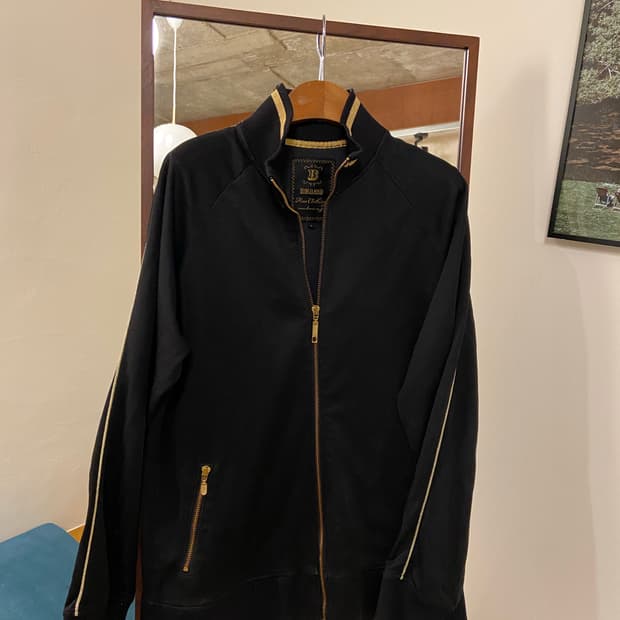 Needles x Freak's Store Track Jacket Pol | 후루츠패밀리