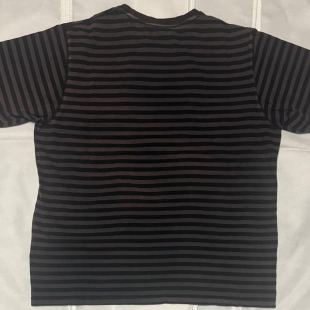 해칭룸 VTG Still Life Tee Dust | 후루츠패밀리