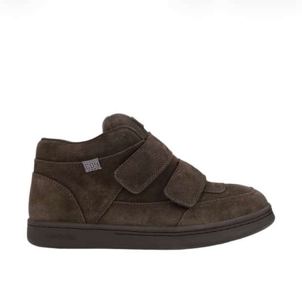 COY BUMBLE SNEAKERS BLACK 240 | 후루츠패밀리