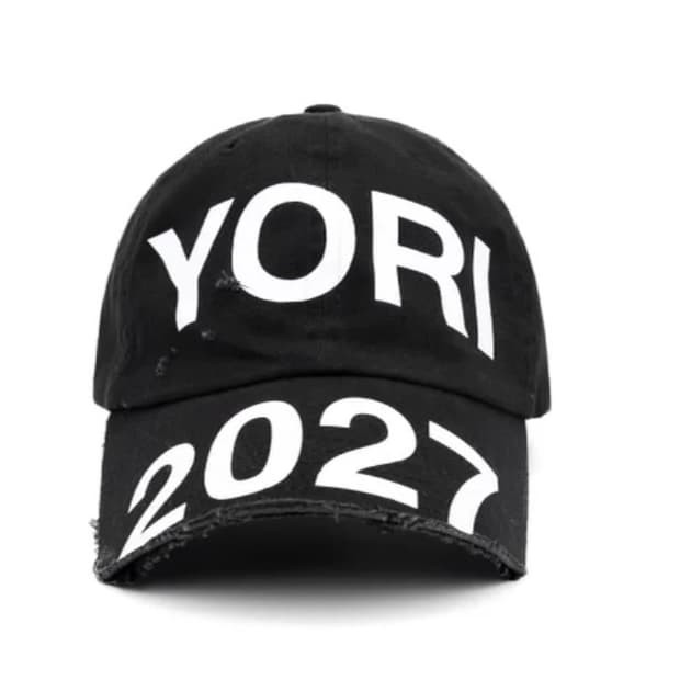 yori sport cap 2027 ヨリ 구해요) yorisports 2027캡 | 후루츠패밀리