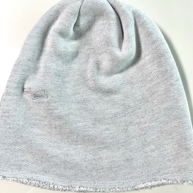 SKYLRK] KNIT BEANIE - ANGEL | 후루츠패밀리