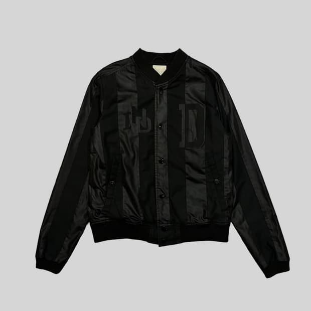 애즈온 MIGOS VARSITY JACKET | 후루츠패밀리