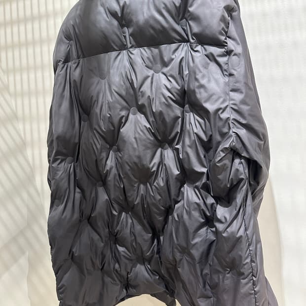VISVIM 19AW WRIGHT FIELD PARKA | 후루츠패밀리