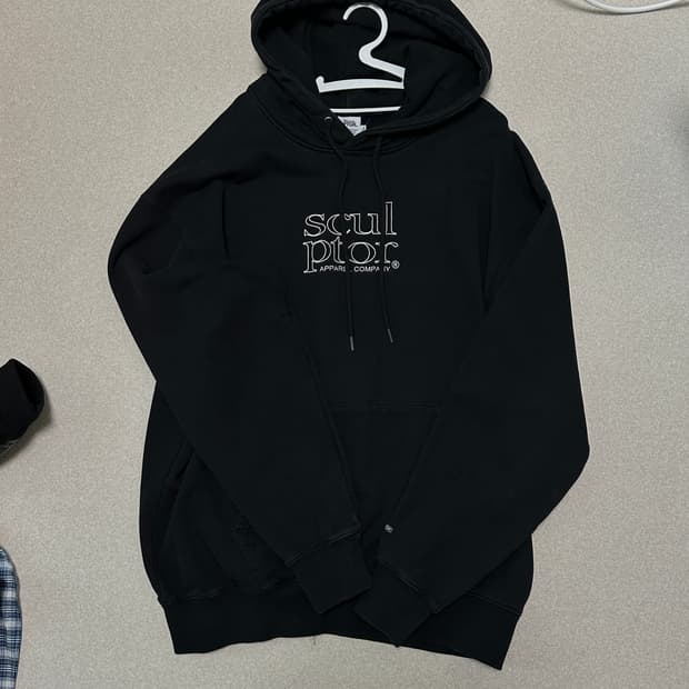Miseki seoul Cowl neck botton hoodie | 후루츠패밀리