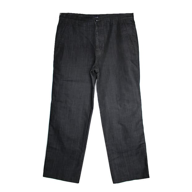 VISVIM 24SS FIELD CHINO PANTS DMGD | 후루츠패밀리