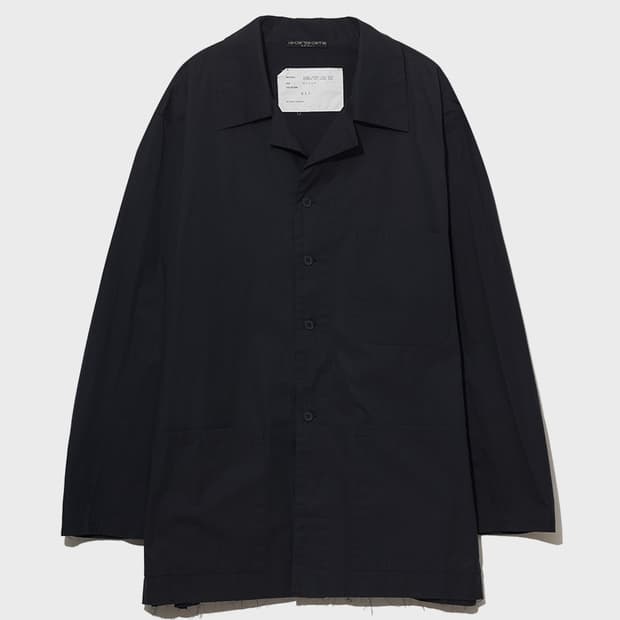 ジャケット・アウター KIKO KOSTADINOV cocoon fire coat Kiko kostadinov cocoon fire coat 46size | 후루츠패밀리
