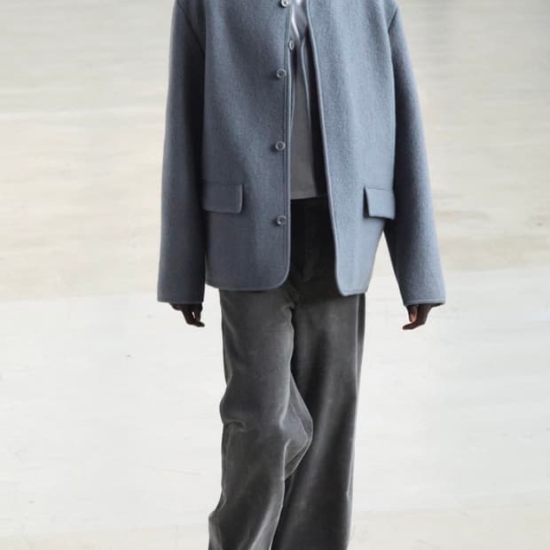 Rier city walker jacket | 후루츠패밀리