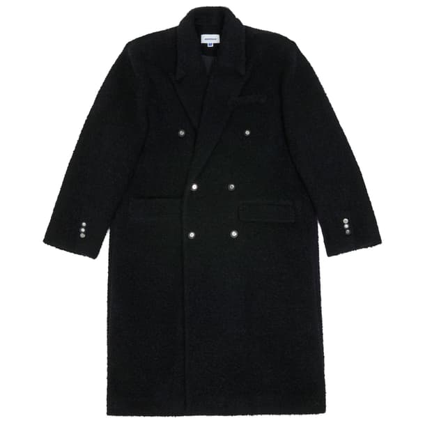 2]Visvim LIEUTENANT LONG P.COAT 비즈빔 피코트 | 후루츠패밀리