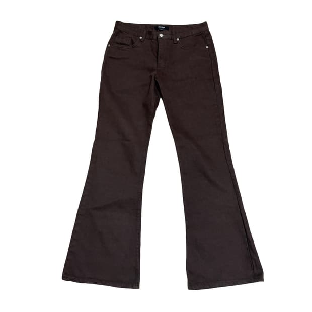 【Miseki SEOUL】25ss Line pocket cargo pants Line pocket cargo pants CHARCOAL - 미세키서울