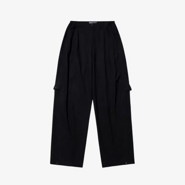 スカート jichoi SS24 DETTACHABLE SKIRT PANTS jichoi SS24 DETTACHABLE SKIRT PANTS 【公式通販】