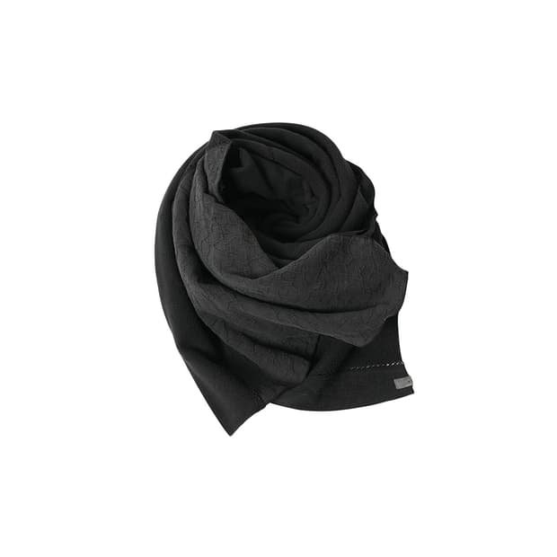 xlim EP.6 01 SCARF ブラック XLIM EP.6 01 SCARF BLACK | 후루츠패밀리