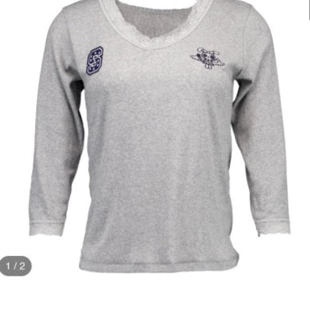 샬롬클럽(Shalomclub) | 후루츠패밀리 - 빈티지, 세컨핸드 패션 중고