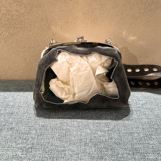 かすみ草のお部屋専用★シャネルリボン 바퀘라(Vaquera) | 후루츠패밀리 - 빈티지, 세컨핸드 패션 중고