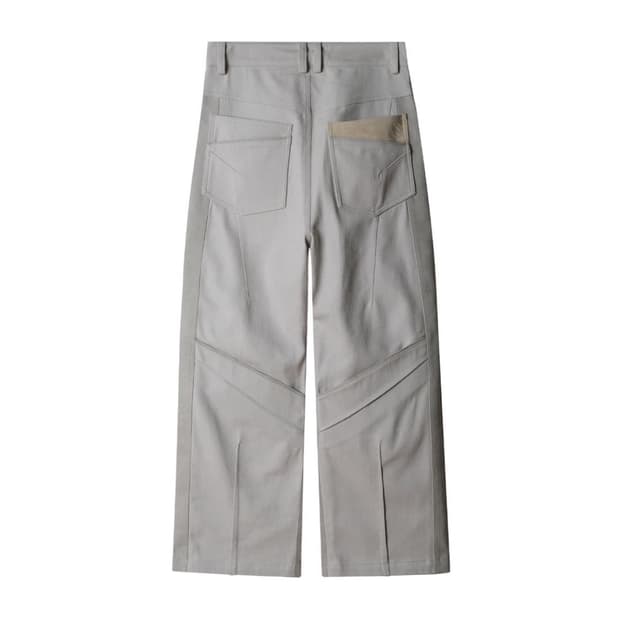XLIM XLIM EP.6 04 TROUSERS