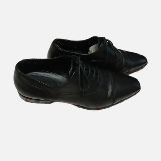 Aaron Esh Comma derby | 후루츠패밀리