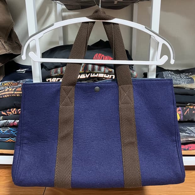 Tricot Comme Des Garcons Crossbody Bag COMME Des GARCONS HOMME