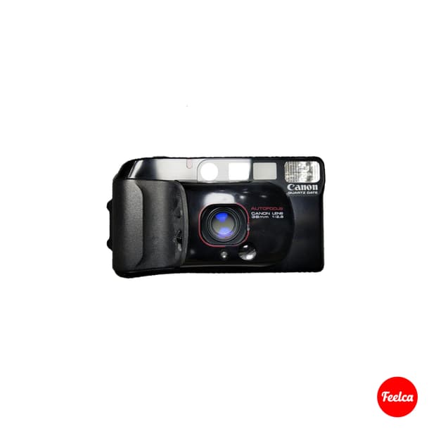 Canon Autoboy 3 QUARTZ DATE | 후루츠패밀리