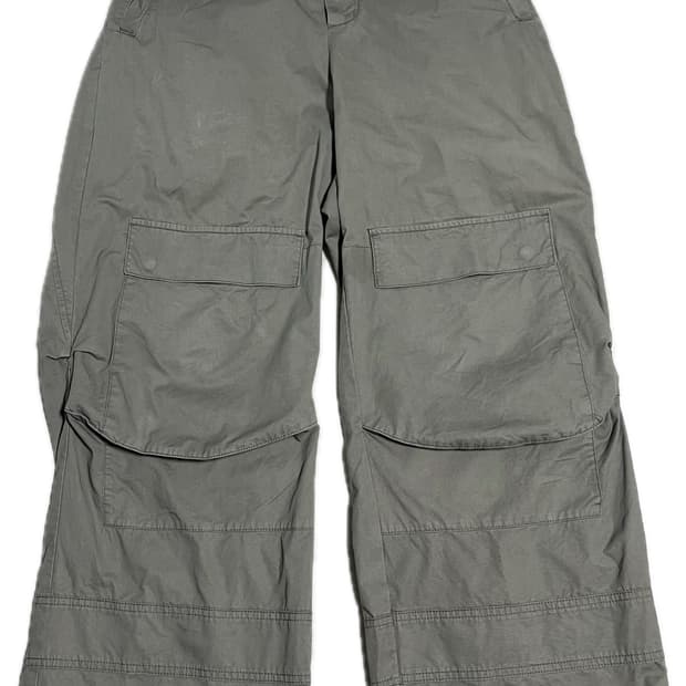 xlim ep.8 03 trousers camo | 후루츠패밀리