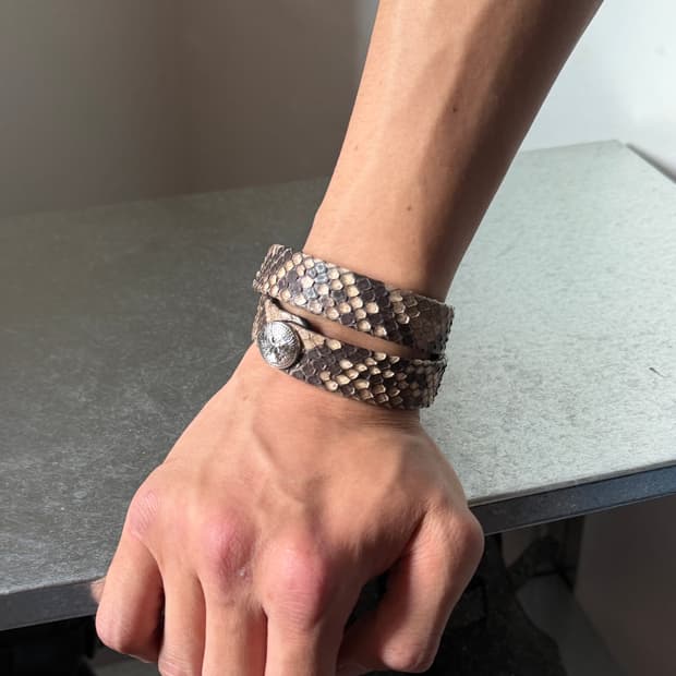 1199 bazo jack zebra bracelet | 후루츠패밀리