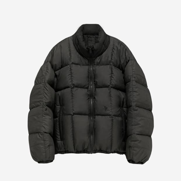 Carhartt WIP Tristan Jacket Black | 후루츠패밀리