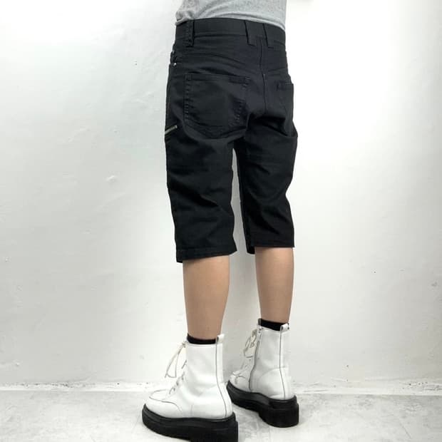 L.G.B. Sarouel Boxer Pants | 후루츠패밀리