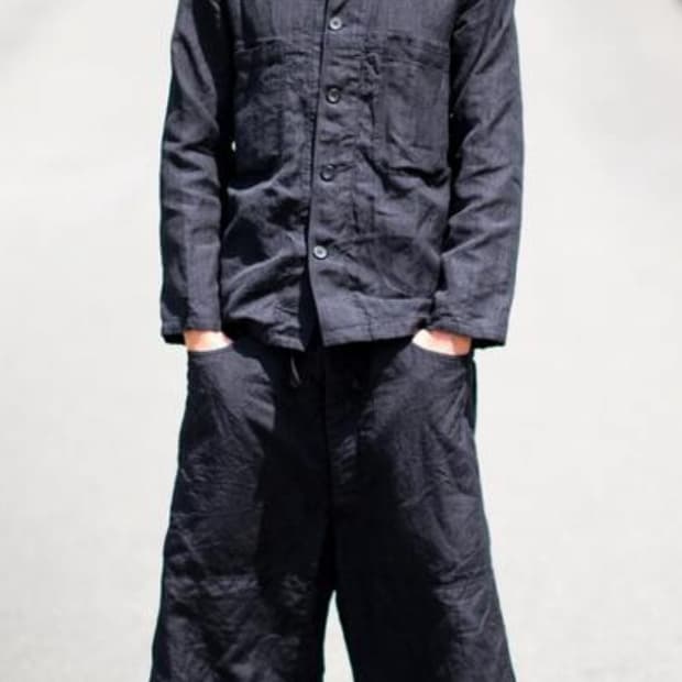 Paul Harnden Pork Pie Hat 59sz | 후루츠패밀리