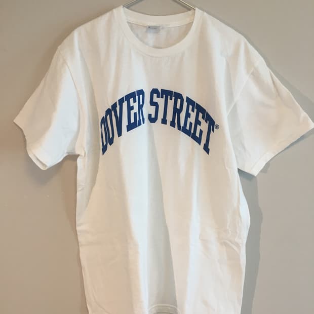 Dover Street Market x Better gift shop | 후루츠패밀리