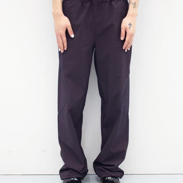 GR10K Cut Knee Pants 