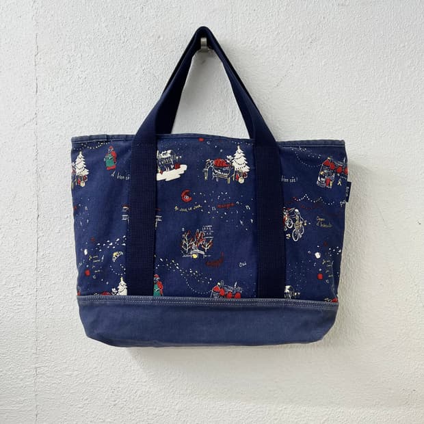 PORTER X X-GIRL cosmic boston bag 해 | 후루츠패밀리