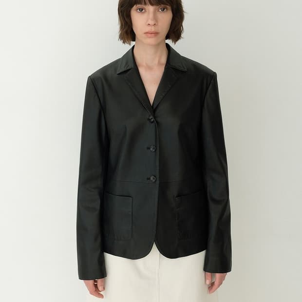 ジャケット・アウター FLAREUP Asymmetrical Biker Jacket ジャケット・アウター FLAREUP Asymmetrical Biker Jacket