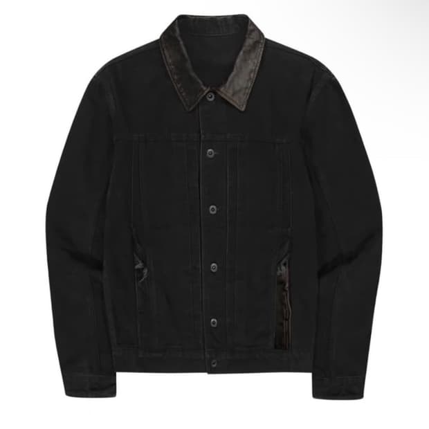 XLIM EP.8 07 JACKET | 후루츠패밀리