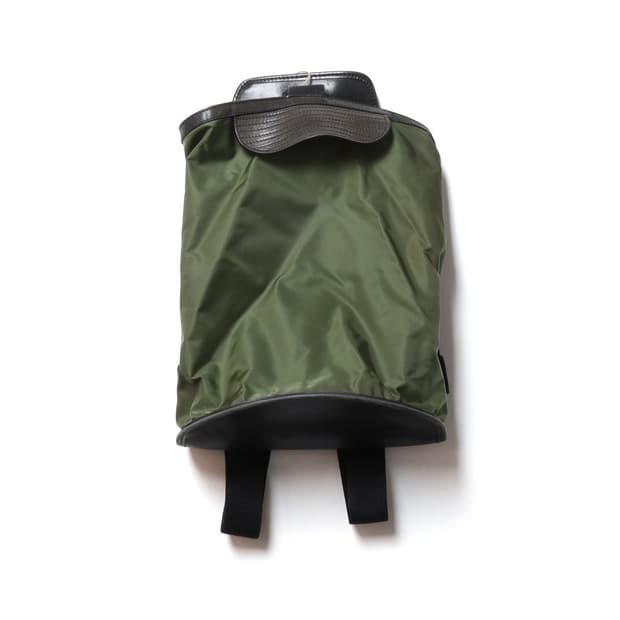 다미르 도마 Damir Doma Leather Backpack | 후루츠패밀리