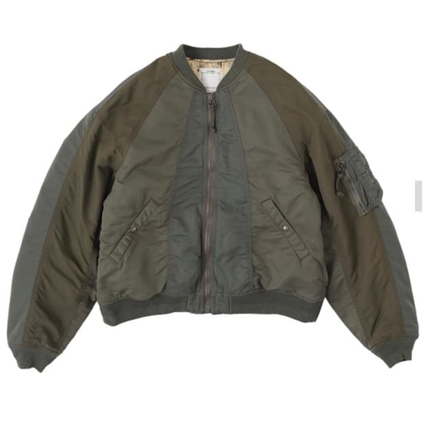 VISVIM 24SS RODNEY JKT | 후루츠패밀리