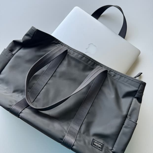 【ゴールデンレトリーバー】PORTER / DRIVE TOTE BAG ゴールデンレトリーバー】PORTER / DRIVE TOTE BAG ゴールデン