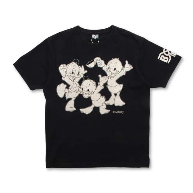 BOUNTY HUNTER X DISNEY (M) | 후루츠패밀리