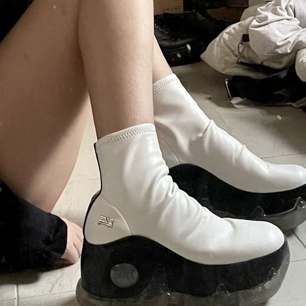 Swear air Revive xtra grounds | 후루츠패밀리