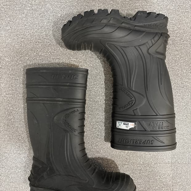 Cofra Boots *Kanye West | 후루츠패밀리