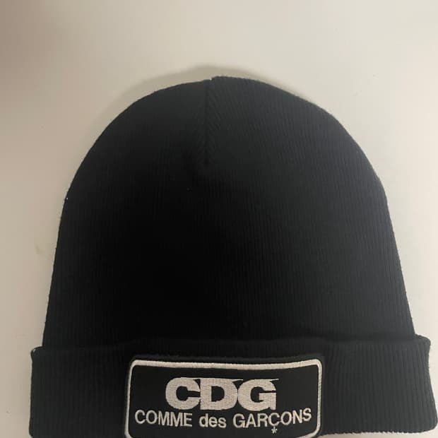Comme des Garcons CDG x Ebbets Field Vintage Ball Cap